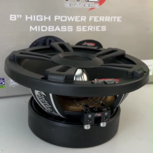 LANZAR PRO EXTREME รุ่น XTA-84F TOP MODEL จากโรงงาน ORIONลำโพงเสียงกลางเฟสปลั๊ก 8นิ้ว โครงอลูมิเนียมหล่อ 440 วัตต์