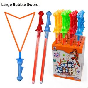 aishangzhaipin | Large Bubble Producing Childrens Toy Rod 46CM