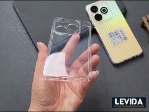 Tecno Spark 10 Nfc Tecno Spark 10C Tecno Spark 10Pro Nfc Tecno Spark 20 Tecno Spark 20C Premium Tpu 2.0mm Softcase Silikone Super Bening Clear Case Tecno Spark 10 Nfc Tecno Spark 10C Tecno Spark 10Pro Nfc Tecno Spark 20 Tecno Spark 20C
