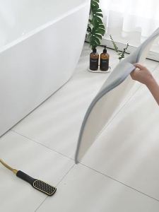 Absorbent Non-slip Dirt-resistant Doormat