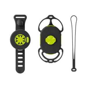 Bone | Magnetic Quick Release Bike Phone Mount for Road and Mountain Biking Navigation