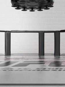 KDST | Standalone Freestanding Training Equipment