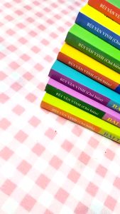 Sách - GLOBAL SUCCESS - Bài tập bổ trợ và nâng cao tiếng anh lớp 4 tập 2 (có đáp án)