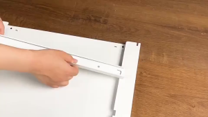 3/5/6 Layers Metal Drawer Cabinet Organizer Office File Home Office Drawers Storage with Wheel with Lock