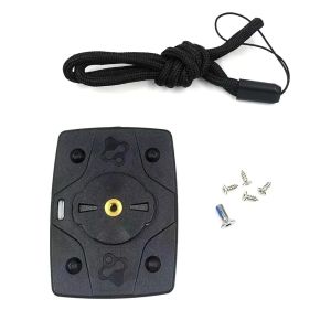 Fouriers | FOURIERS ADP-STK Bicycle Phone Mount Mobile Phone Fixed Seat for Garmin Edge 520 810 1000 GPS Compute Mount Bike Parts