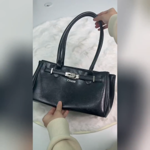 Chase Berry Fashion Handbag Women Sling Bag Women Crossbody Bag PU Leather Bag