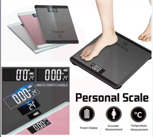 ISCALE(Weightscale)Digital LCD