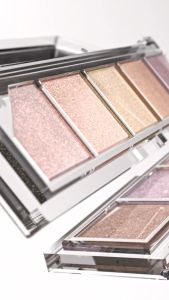 Unleashia Official | Mood Shower Face Palette