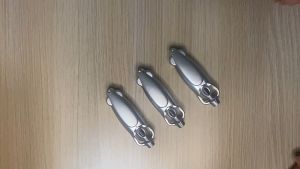 Bút bi biến hình tự động độc lạ mới nhất 2024