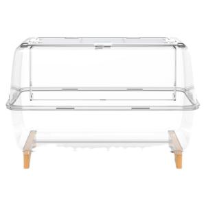 BUCATSTATE | Luxurious Extra Large Hamster Cage For Teddy Bears