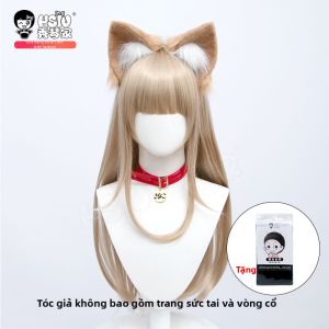 HSIU | Phụ Kiện Tóc Cosplay Mèo