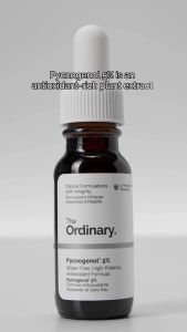 The Ordinary Pycnogenol 5% - 15 mL| Antioxidant Support Brightening Serum