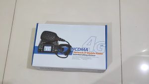 TYT IP-58 4G LTE GPS Network POC Mobile Radio