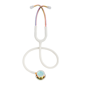 Ống Nghe Hai Đầu Tâm Trạng Chuyên Nghiệp Cho Bác Sĩ Y Tá Học Sinh - Thiết Bị Y Tế Của XceeFit