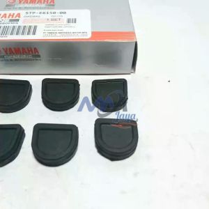 Karet rumah kopling Jupiter Z F1zr Vega R New Vega ZR RXKING Crypton karet kopling jupiter z 5TP Set