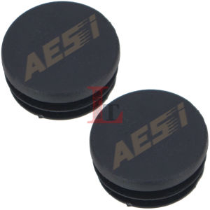 Waterproof Decorative Cover Plugs for Frame Hole Modification Cars Dust-proof Bungs Accessories Pair Suitable for Spring Wind