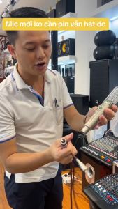 [ Review ] Micro Có Dây Hát Karaoke Bán Chạy Giá Tốt Dây Dài 5m Micro Tomahawk Cao Cấp Hát Van Hát Karaoke Hát Chèo Đọc Giảng Chống Hú Rất Tốt Hút MicTiếng Sáng Chắc Chắn Mạnh Mẽ Có Độ Bền Cao Bh Uy Tín Toàn Quốc.