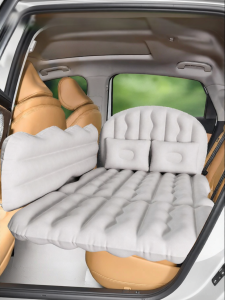 FATANTON | Car Inflatable Mattress for Backseat Sleeping