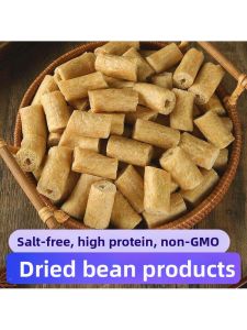 Soybean Meat Dried Bean Curd