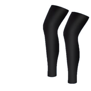 JIFANPAUL | Sun Protection Leg Sleeves for Cycling and Basketball