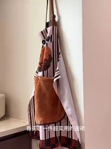 BAOJIAWANG | Waterproof Oil Resistant Apron