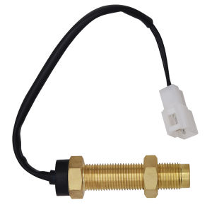 M16/M18 rpm cảm biến tachometer rma cảm biến cho xe tải du thuyền khí/động cơ diesel xung tacho Cảm Biến Quay Bánh Răng Ip67 Tín Hiệu Đầu Ra Sóng Sin Cảm Biến - Lazada