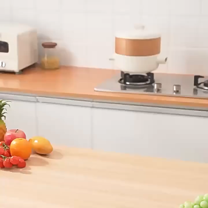 Food Vacuum Seale With Build-in Cutter Automatic Air Sealing System Vacuum Sealing Machine For Food Storage Dry And Moist Food