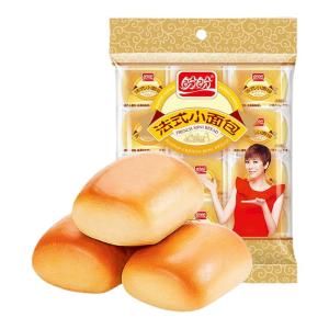 panpan | Bánh Snack Dinh Dưỡng Cho Sinh Viên Ăn Sáng