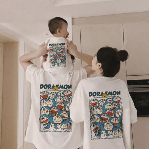 TQCC | Trendy Summer Family Outfit T-Shirts