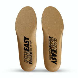 RUNEASY | Odor Resistant Shoe Insoles for Nike Shoes