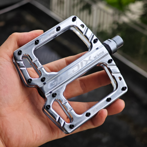 2025 3 bearings GOLDIX free shipping mountain road bike sealed bearing pedals high strength non-slip pedals bicycle accessories