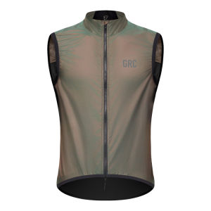 GRC | Tech Cycling Vest for Men