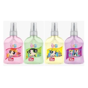 B&B Kids Spray Cologne 60ml/ 100ml