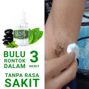 Amanah Cantik Perontok Bulu Perontok Bulu Permanen Perontok Bulu kaki Tangan Ketiak Kemaluan Badan