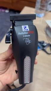 BabylissPro BABFX685ID V-Blade Precision