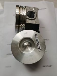Understanding the Piston 1G924-2111 & V2403 Engine Components