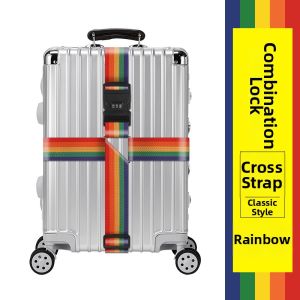 TEKANAI | Secure Protection Luggage Strap