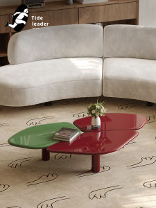 Tide leader | Minimalist Designer Unique Coffee Table