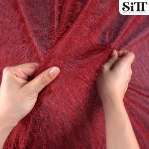 ผ้าขนเฟอร์บี้ ผ้าขน ผ้าขนสั้น ผ้าแฟนซี ผ้าขนสัตว์ ผ้าตัดชุด ผ้าแฟชั่น ผ้าเสื้อกันหนาว ผ้าพร๊อพ ผ้าประดับตกแต่ง ผ้าเมตร ผ้าหลา