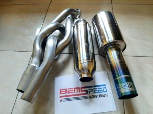 knalpot gran max luxio apv megacarry carry t120ss futura new carry granmax grandmax grand max suara pincang stereo