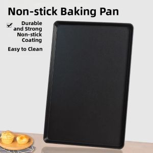 MEISITEKEKE | Commercial No-Stick Aluminum Baking Tray