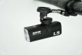 BLACKBIRD L5 Bike HeadLight Fully Intellight Dimming Dual-beads1800lm 5000mAh Battery Type-C Daylight. 