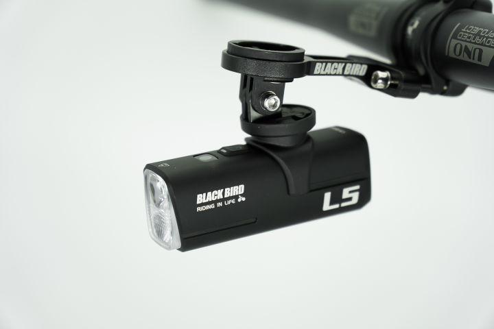 BLACKBIRD%20L5%20Bike%20HeadLight%20Fully%20Intellight%20Dimming%20Dual-beads1800lm%205000mAh%20Battery%20Type-C%20Daylight%20-%20Image%203