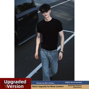 Sportswear Box-fit Short-sleeved T-shirt