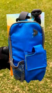 Kalibre Smartphone Case Pouch 928034999 tas hp - Blue