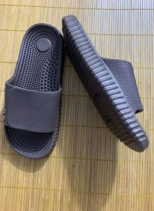 Dép macxa chân quai bảng ngang cho cả nữ và nam nhựa Eva siêu nhẹ