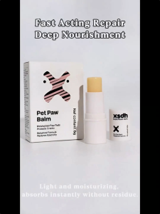 FUREVER365 | Pet Paw Balm Cream No-Rinse Foot Care for Cat Dog