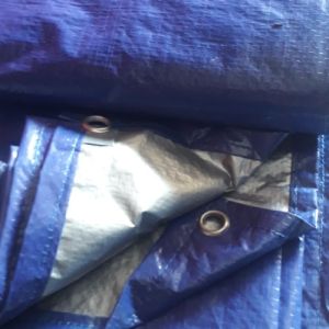 Terpal Tebal A3 Korea 2x1 2x2 2x3 2x4 2x5  2x6 2x7 2x8 2x9 2x10 Meter