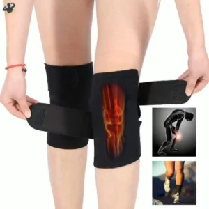 Đai Quấn Gối Thể Thao Giữ Nhiệt Co Giãn Cao Cấp Hỗ Trợ Ổn Định Khớp Gối Giảm Áp Lực Khi Vận Động Và Tập Luyện