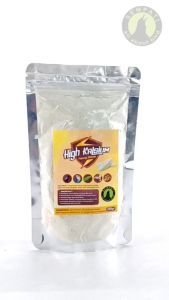 SEMPATI Super High Kalsium Sempati 250 Gram Serbuk Tulang Sotong Cuttlefish Powder Pakan Burung Reptil Kura Kalsium Gecko Tinggi Calci Calcium